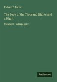 The Book of the Thousand Nights and a Night