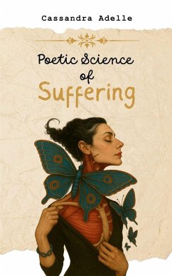Cover Poetic Science of Suffering