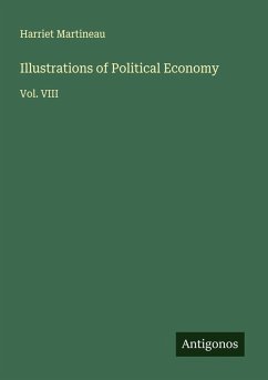 Cover Illustrations of Political Economy
