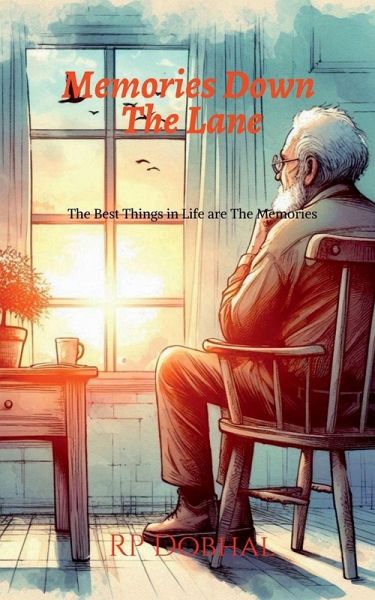 Memories Down the Lane Memories Down the Lane