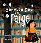 A Service Dog for Paige
