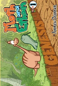 Moth & Ethan, Volume 1 - Chandler, Andrew