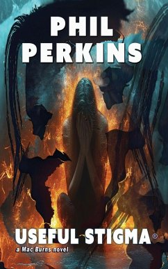 Useful Stigma - Perkins, Phil Useful Stigma - Perkins, Phil