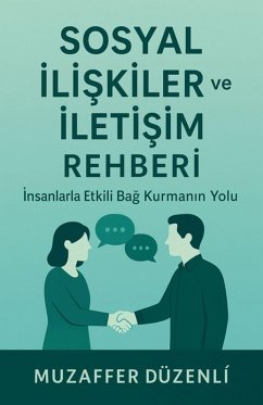 Cover Sosyal ¿li¿kiler ve ¿leti¿im Rehberi