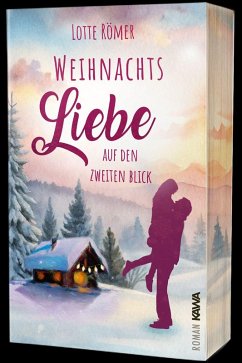 Cover Weihnachtsliebe auf den zweiten Blick