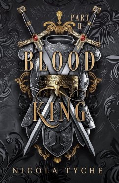 Cover Blood King - Part II