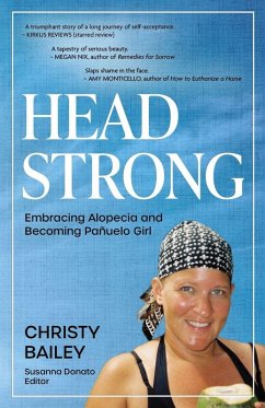 Cover Headstrong