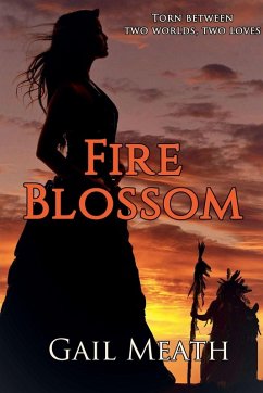 Fire Blossom - Meath, Gail