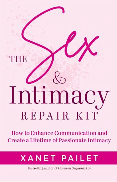 The Sex & Intimacy Repair Kit