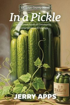 In a Pickle - Apps, Jerry In a Pickle - Apps, Jerry