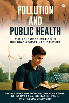 Cover Pollution and Public Health