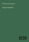 Songs of Summer