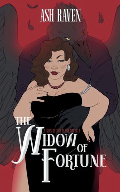 Cover The Widow of Fortune