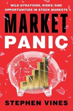 Cover Market Panic