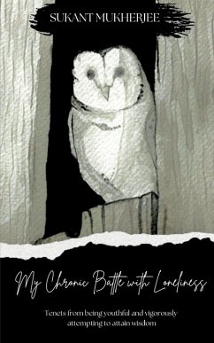 Cover My Chronic Battle with Loneliness