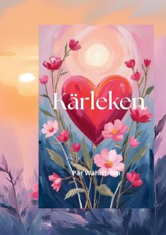 Cover Kärleken Är Störst