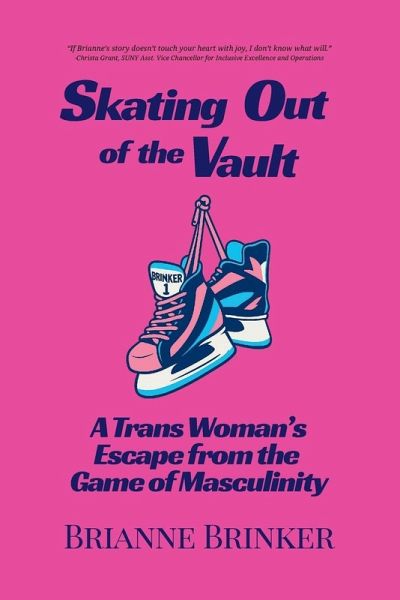 Skating Out of the Vault Skating Out of the Vault