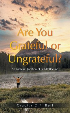 Cover Are You Grateful or Ungrateful?