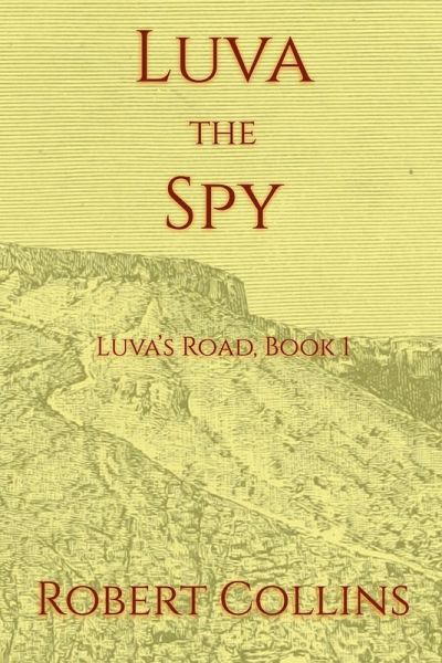 Luva the Spy Luva the Spy