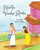 Huvila Vanha Roosa Huvila Vanha Roosa