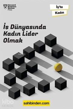 Cover Is Dünyasinda Kadin Lider Olmak