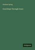 Good Hope Through Grace
