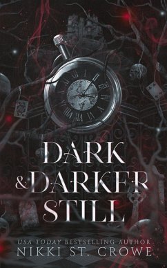 Cover Dark & Darker Still