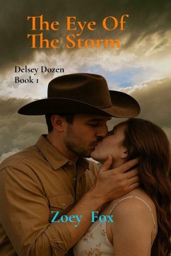 Cover The Eye Of The Storm