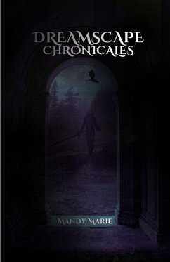 Cover Dreamscape Chronicals