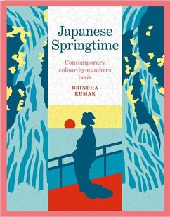 Cover Japanese Springtime