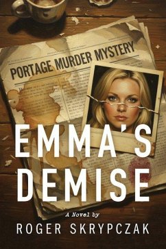 Cover Emma's Demise