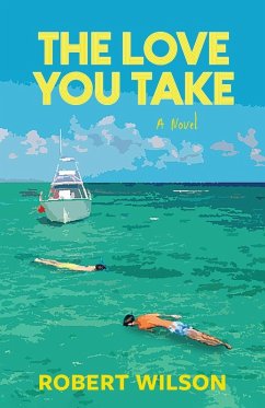 Cover The Love You Take