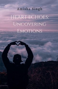 Cover Heart Echoes