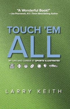 Cover Touch 'em All