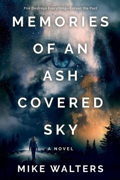 Memories of an Ash Covered Sky - Walters, Mike