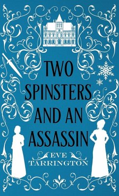 Cover Two Spinsters and an Assassin