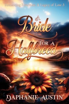 Cover A Bride for A Halfbreed