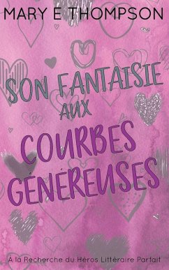 Cover Son Fantaisie aux Courbes Généreuses