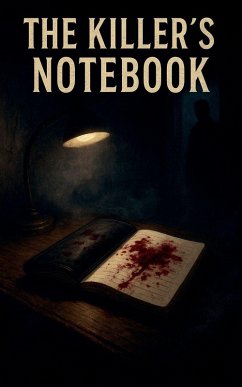 Cover The Killer's notebook