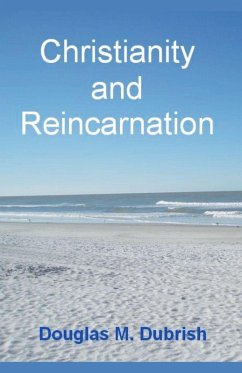 Cover Christianity and Reincarnation