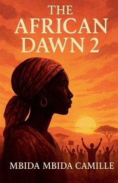 Cover The African DAWN 2
