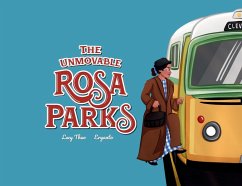 The Unmovable Rosa Parks - Thuo, Lucy