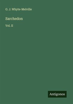 Cover Sarchedon