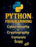 Python Programming Python Programming