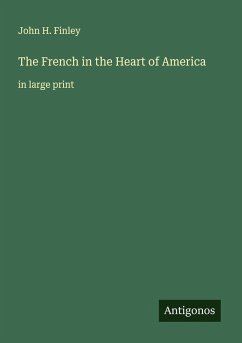 Cover The French in the Heart of America
