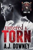 Tattered & Torn Tattered & Torn