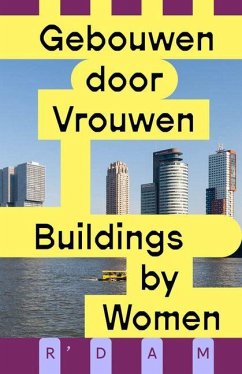 Cover Buildings by Women: Rotterdam
