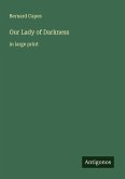 Our Lady of Darkness Our Lady of Darkness