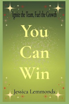 You Can Win - Lemmonds, Jessica