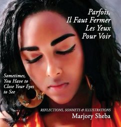 Cover Parfois Il Faut Fermer Les Yeux Pour Voir